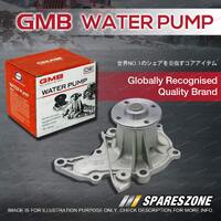 GMB Water Pump for Toyota Corolla AE92 AE95 1.6L 66KW 77KW 1987-1995