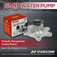 GMB Water Pump for Toyota Echo NCP10 SCP12 NCP13 Prius NHW20 Yaris NCP130 NCP93