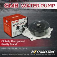 GMB Water Pump for Toyota Rav 4 IV ALA49 2.2L 150HP 110KW SUV 2012-ON