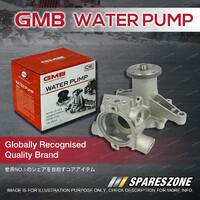 GMB Water Pump for Volvo 760 704 764 2.87L 105KW 108KW 118KW Sedan 1981-1991