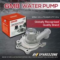 GMB Water Pump for Volkswagen Jetta IV 162 163 Av3 Av2 1.4L TSI 118KW 2011-ON