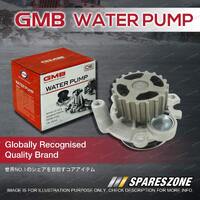 GMB Water Pump for Volkswagen Golf IV 1J1 1.9L TDI 81KW Hatchback 1997-2004