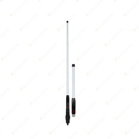 GME Heavy Duty All Terrain Pack Antennas 2.1 & 6.6dBi Gain - AE4705WBTP