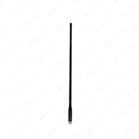 GME 1050mm Replacement Antenna Whip Part Number AEM4705B-W - Suit AEM4705B