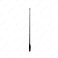 GME 1050mm Antenna Whip Cellular AW4715BCEL - Suit AS004BSCEL Base Assembly