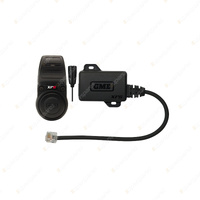 GME XRS Connect Bluetooth Interface Module & Wireless Push-to-Talk - XRS-BT1