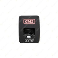 GME RJ45 Pass-Through Adaptor Type 8 XRS-RJ45R8 Suit XRS Connect UHF CB Radios