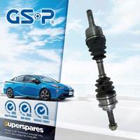 GSP Front Left CV Joint Drive Shaft for Ford Courier GL CAB PG PH 4.0L 02-06