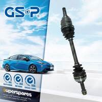 GSP Front Left CV Joint Drive Shaft for Toyota Celica SX ZR ST204R ST204 94-99