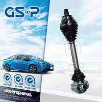 GSP Front Left CV Joint Drive Shaft for Volkswagen Caddy 2K BJB BLS 1.9L 04-10