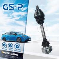 GSP Front Left CV Joint Drive Shaft for Volkswagen EOS 1F Jetta 1K Passat B6