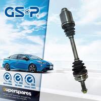 GSP Front Right CV Joint Drive Shaft for Eunos 500 CAEPE KFZE 2.0L 92-96