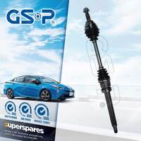 GSP Front Right CV Joint Drive Shaft for Ford Focus LR AXXGC AXXWP FXXWP 00-05