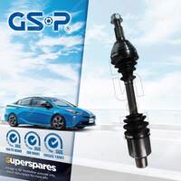 GSP Right CV Joint Drive Shaft for Holden Captiva 5 7 LS LX SX CG CX C140 07-on