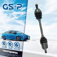 GSP Front Right CV Joint Drive Shaft for Honda Civic EG EK GL EG EJ 91-01