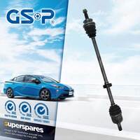 GSP Front Right CV Joint Drive Shaft for Hyundai Sonata GL GLE GLS EF SLX NF