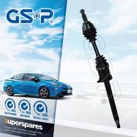 GSP Front Right CV Joint Drive Shaft for Jaguar X Type X400 AJ20 AJ25 AJ30