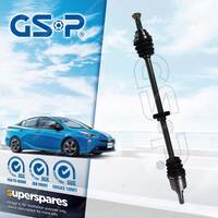 GSP Front Right CV Joint Drive Shaft for Mazda 121 DA DB DW B3 1.3L 97-97