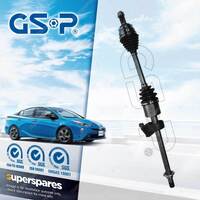 GSP Front Right CV Joint Drive Shaft for Mini Cooper S JCW R52 R53 W11B16