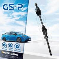 GSP Front Right CV Joint Drive Shaft for Mini Cooper R50 1.6L Manual 6 Speed