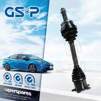 GSP Front Right CV Joint Drive Shaft for Nissan X-Trail T30 QR20DE QR25DE