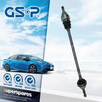 GSP Front Right CV Joint Drive Shaft for Opel Astra AH AHL48 Z18XE 04-07