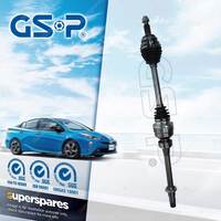 GSP Front Right CV Joint Drive Shaft for Toyota Kluger GSU40R GSU40 2GRFE 07-14