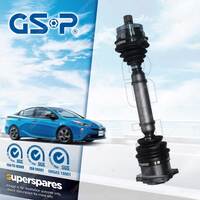 GSP Front Right CV Joint Drive Shaft for Volkswagen Passat Sport B5 3B 96-05