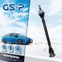 GSP Front Right CV Joint Drive Shaft for Volkswagen Golf GL MK 1E 1J Beetle 9C