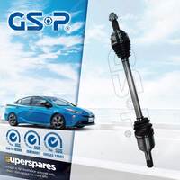 GSP Rear Right CV Joint Drive Shaft for Holden Statesman Caprice WM Calais VE