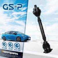 GSP Right CV Joint Drive Shaft for Audi A4 Avant Quattro B5 8D ABC ACK 96-01