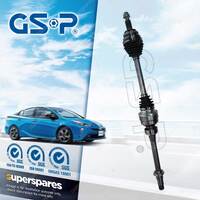 GSP Right CV Joint Drive Shaft for Toyota Aurion GSV40R 2GRFE 3.5L 06-12