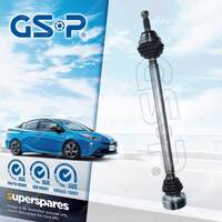 GSP Right CV Joint Drive Shaft for Volkswagen Polo 6N AHW AEE 1.4L 96-01