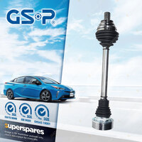 GSP LH CV Joint Drive Shaft for Volkswagen Golf Jetta BKC BXE BKD BKB BLX BVX