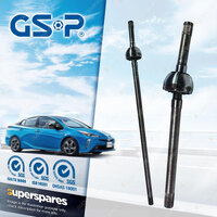 GSP LH + RH CV Joint Drive Shafts for Nissan Patrol GQ 2.8L 3.0L 4.2L 1988-1999