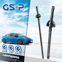 GSP Front LH + RH CV Joint Drive Shafts for Nissan Patrol GU Y61 1997-2017