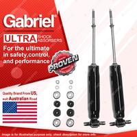 Front Gabriel Ultra Shocks for Toyota Liteace CM20 CM35 CM36 KM20 KM36 YM30 YM35