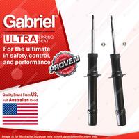 Front Gabriel Ultra Spring Seat Shock Absorbers for Hyundai Sonata NF