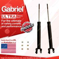 Rear Gabriel Ultra Spring Seat Shock for Nissan Skyline V35 250 300 350 350Z Z33