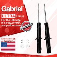 2 x Front Gabriel Ultra Strut Shock Absorbers for Honda Civic EK EH EJ EM1