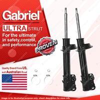 Front Gabriel Ultra Strut Shocks for Toyota Camry SDV10 SXV10 VDV10 VCV10 Vienta