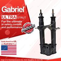 2 x Front Gabriel Ultra Strut Shock Absorbers for Subaru Forester SF5