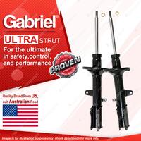 2 x Rear Gabriel Ultra Strut Shock Absorbers for Toyota Celica ST202 ST204