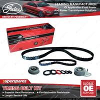 Gates Timing Belt Kit for Mitsubishi Express L300 2.0 SF SG SH SJ WA