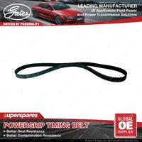 Gates Timing Belt for Holden Astra AH 1.9 CDTI Wagon Hatch 2006-2010