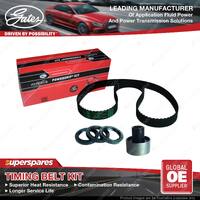 Gates Timing Belt Kit for Nissan Navara D21 Pathfinder Terrano WD21 300ZX Maxima