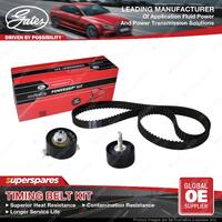 Gates Camshaft Timing Belt Kit for Great Wall V Series V200 X Series X200