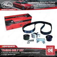 Gates Timing Belt Kit & HYD for Mazda 6 GE 626 GE 323 Astina BA Eunos 500 MX6