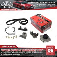 Gates Water Pump & Timing Belt Kit for Volvo 850 854 855 800 Ser 850 TCKHWP269A