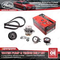 Gates Water Pump & Timing Belt Kit for VW Bora Golf Lupo New Beetle Polo